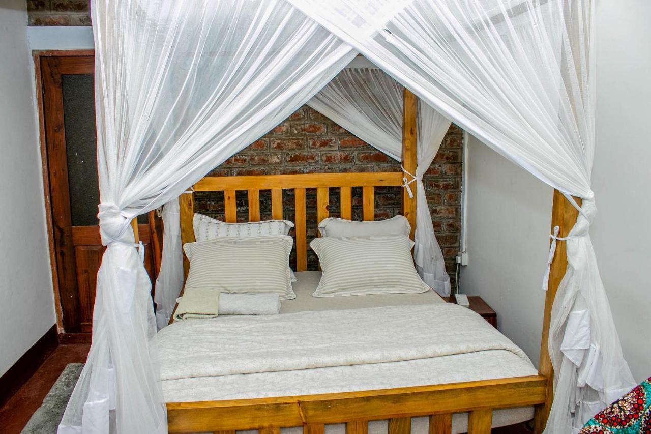 Blue Elephant Villas Arusha Exterior foto