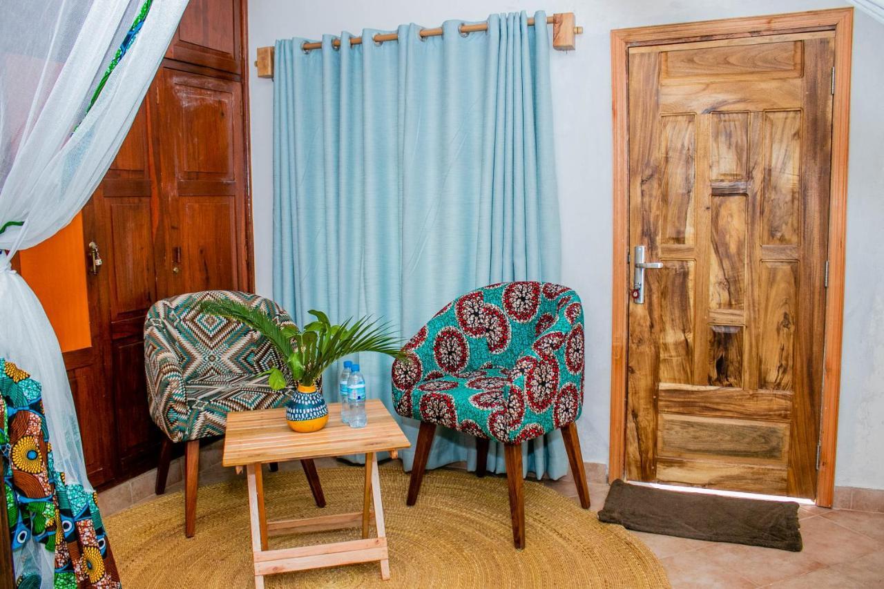 Blue Elephant Villas Arusha Exterior foto
