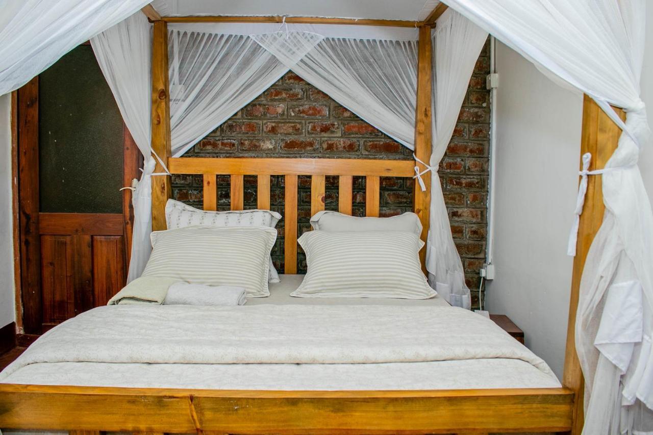 Blue Elephant Villas Arusha Exterior foto