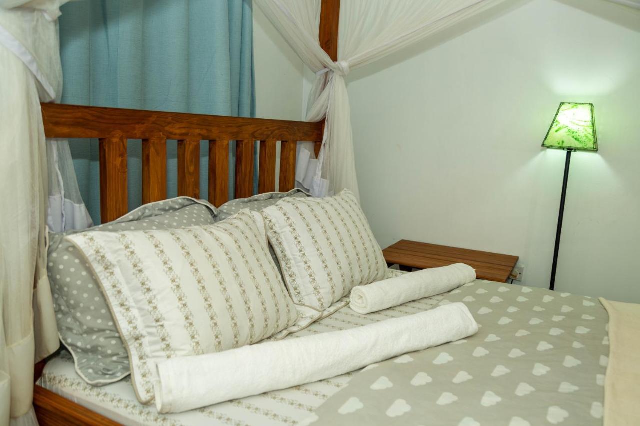 Blue Elephant Villas Arusha Exterior foto